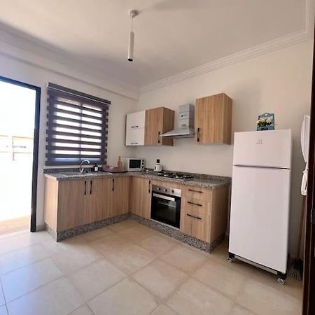 Nour Appartement 马拉喀什 外观 照片