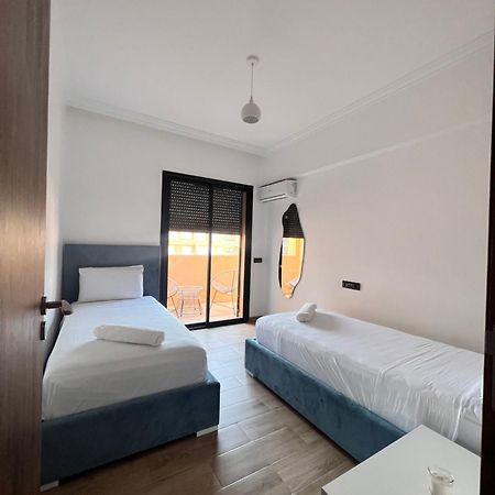 Nour Appartement 马拉喀什 外观 照片