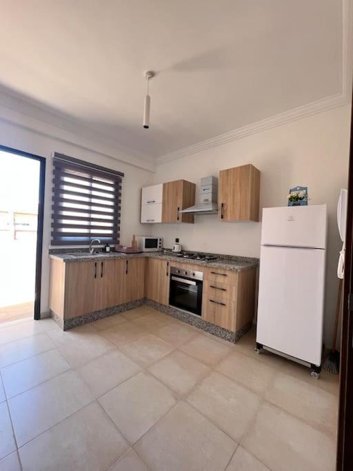 Nour Appartement 马拉喀什 外观 照片