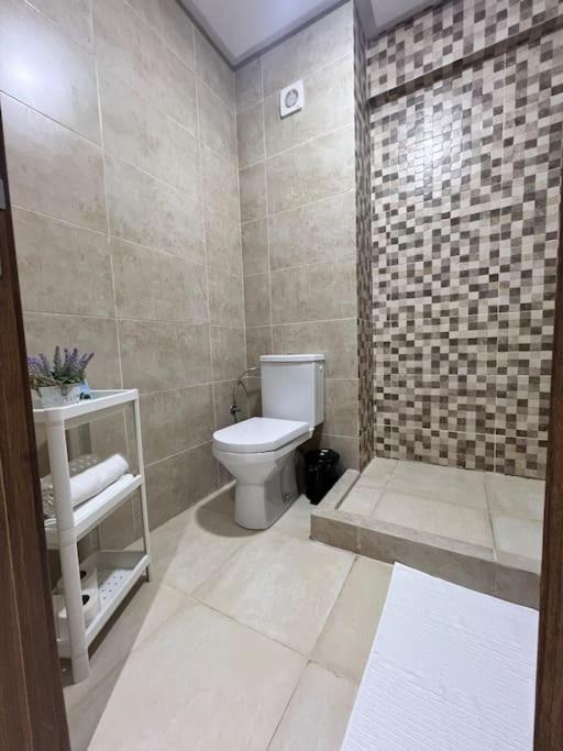 Nour Appartement 马拉喀什 外观 照片