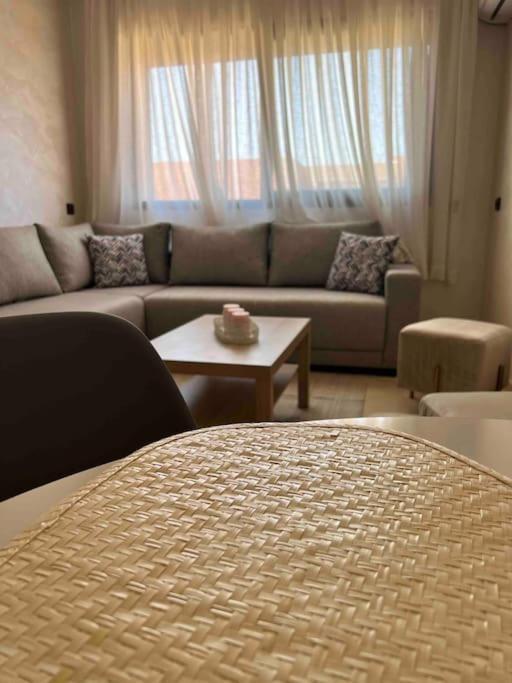 Nour Appartement 马拉喀什 外观 照片