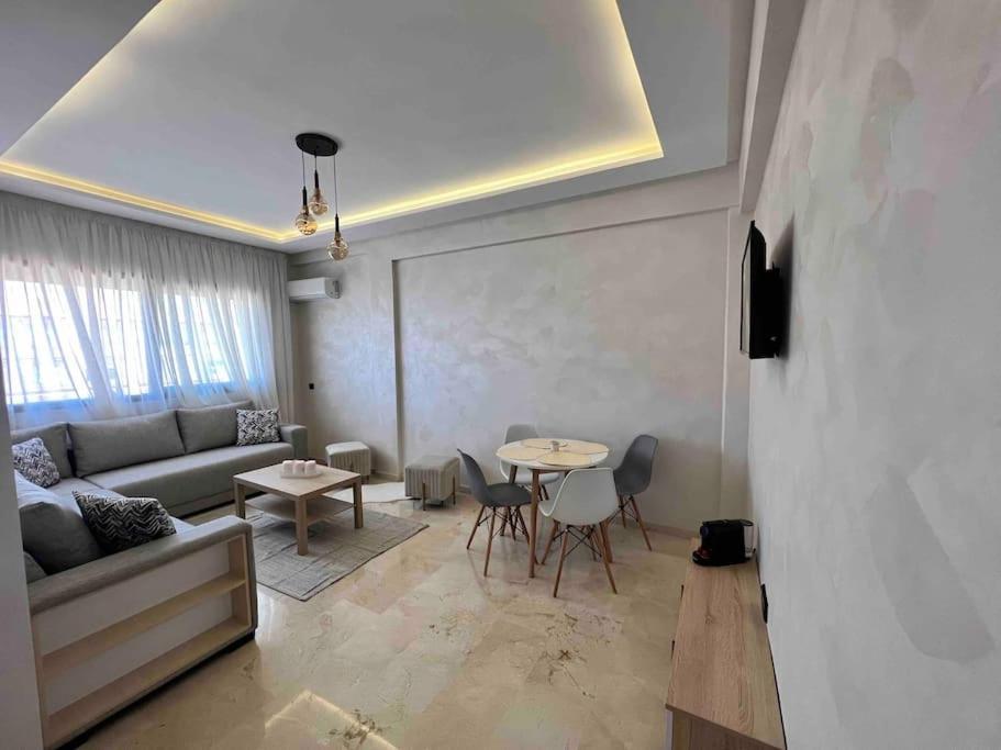 Nour Appartement 马拉喀什 外观 照片